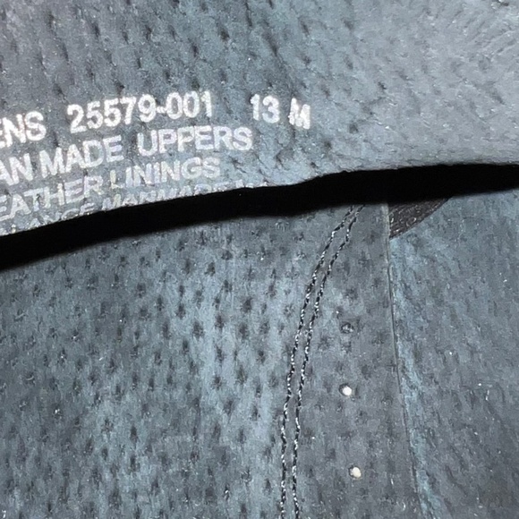 Stacy Adams men’s slip on shoes NWOT - Picture 3 of 3